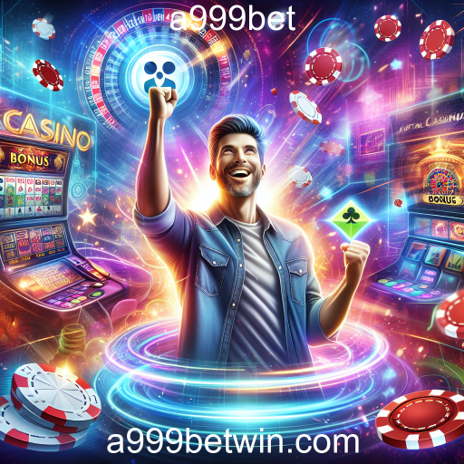 Descubra as Melhores Promoções no a999bet